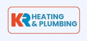 KR Heating & Plumbing logo